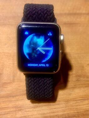 Apple Watch Series 2